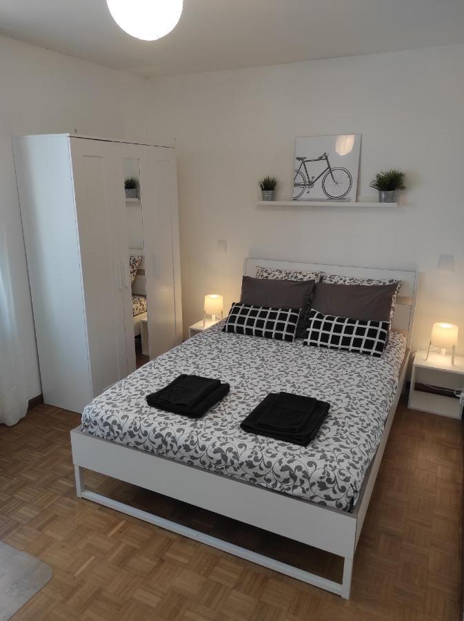 Apartamento Standing 4