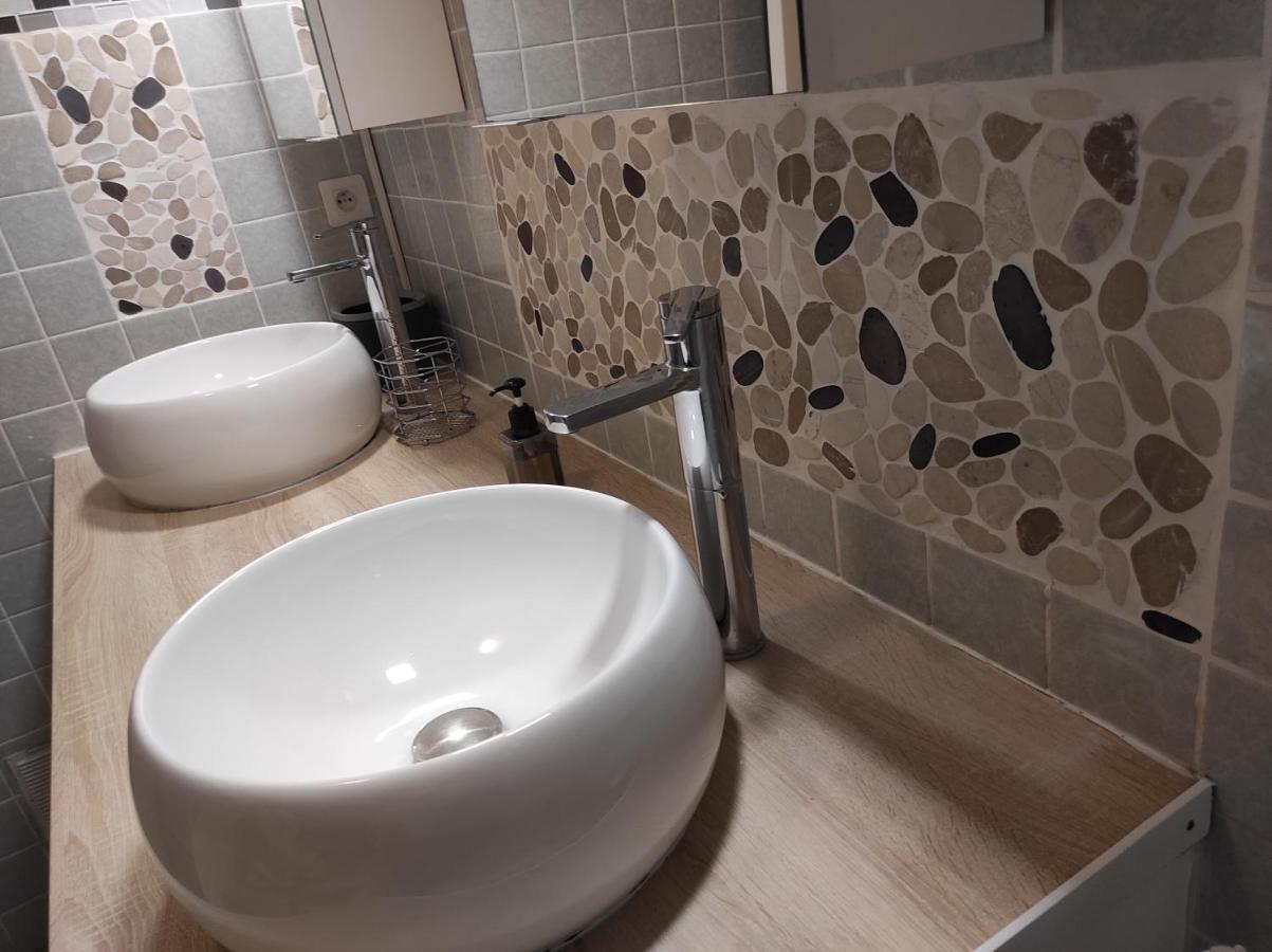 Apartamento Standing 4 *