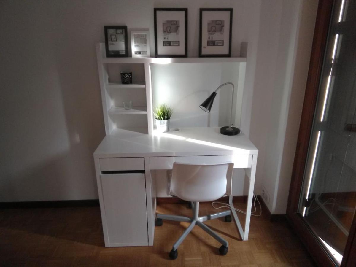 Apartamento Standing 4 Marselha