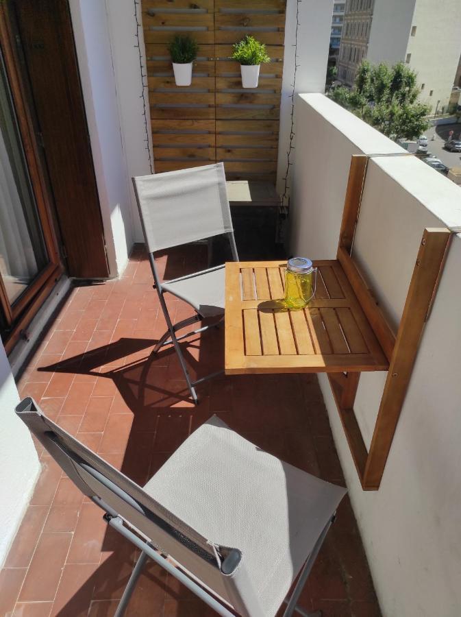 Standing 4 Appartement