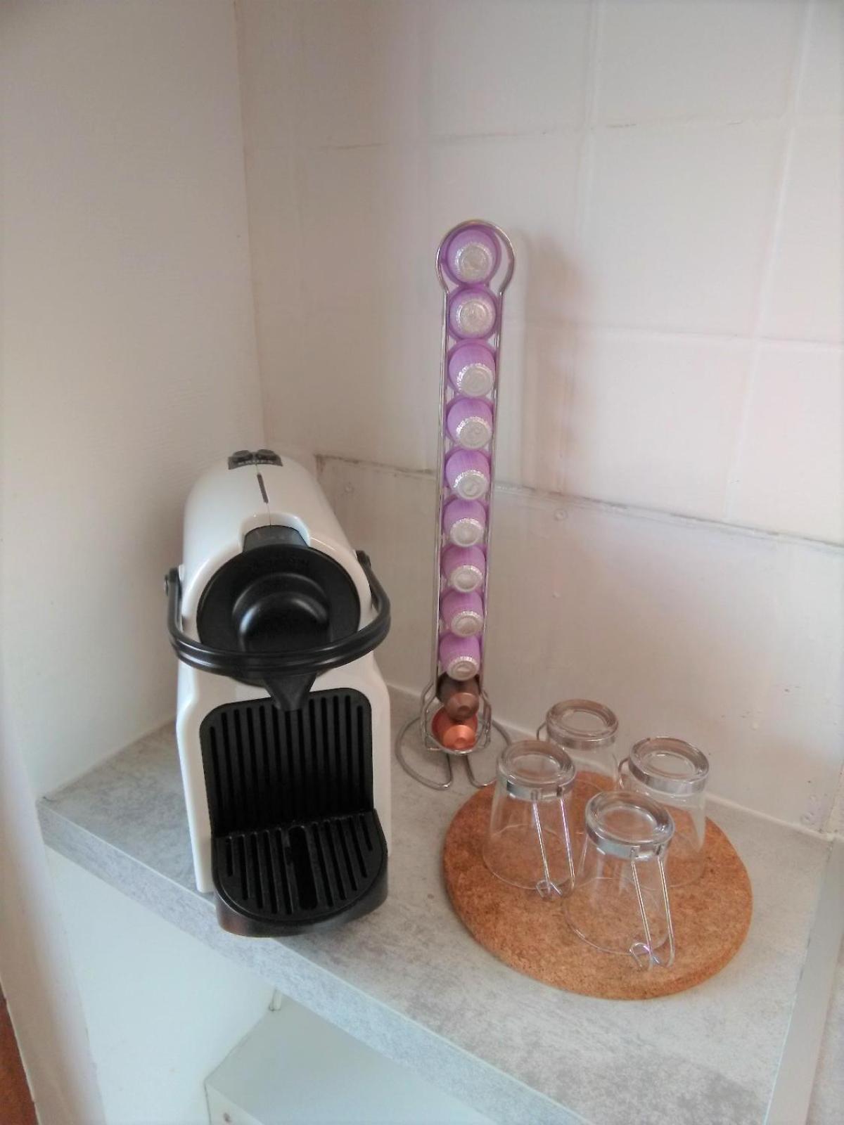 Apartamento Standing 4 Marselha