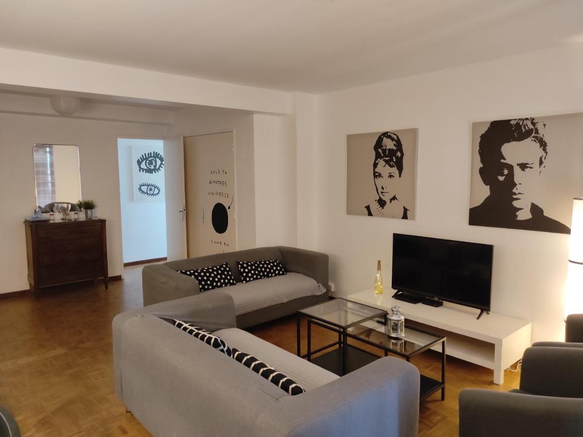 Appartement Standing 4 *