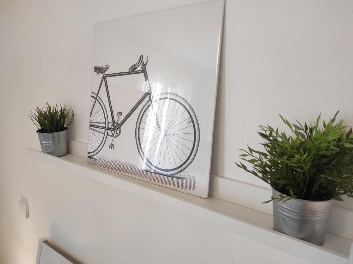 Appartement Standing 4