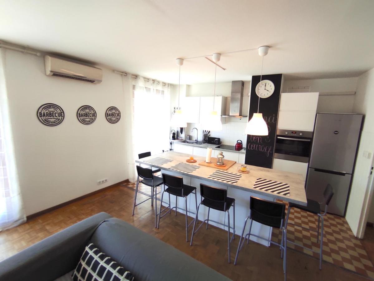 Appartement Standing 4 *