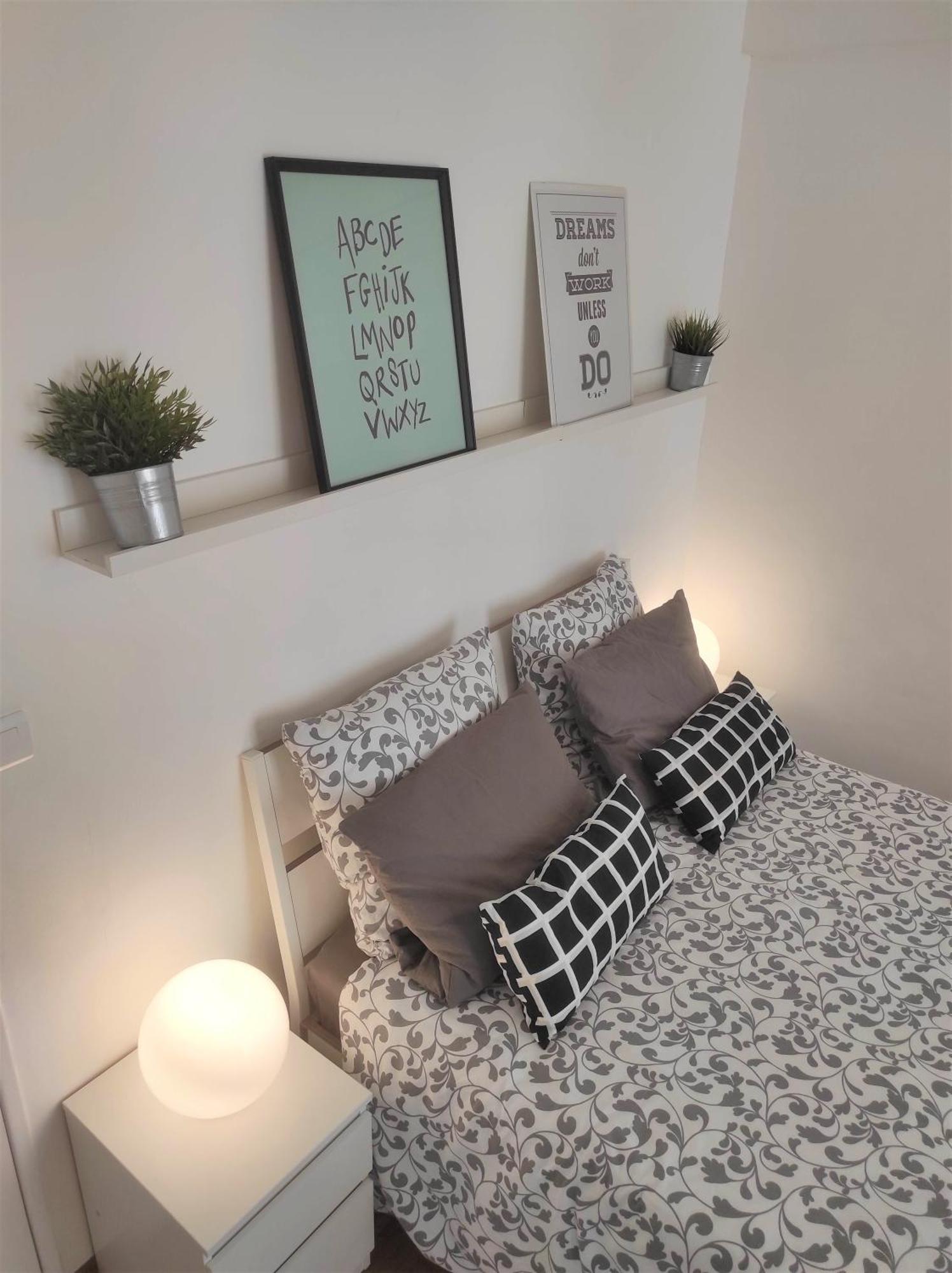 Standing 4 Appartement Marseille